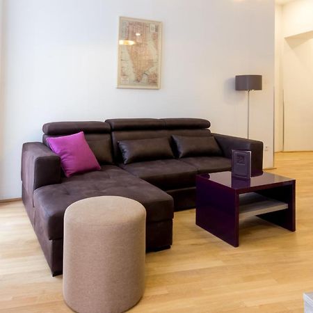 Debo Apartments Naehe Westbahnhof - Contactless Check In Viena Exterior foto